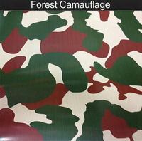 Film de protection décoratif pour carrosserie de véhicule en vinyle PVC camouflage sans bulles d'air, à usage unique, fabriqué en Chine – Offre Spéciale
