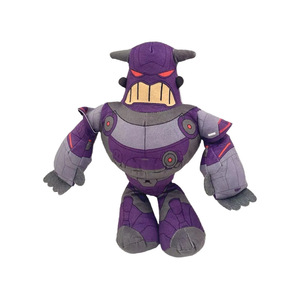 <span class=keywords><strong>Juguete</strong></span> de Peluche Personalizado de <span class=keywords><strong>Buzz</strong></span> <span class=keywords><strong>Lightyear</strong></span>, el Villano de <span class=keywords><strong>Toy</strong></span> <span class=keywords><strong>Story</strong></span>, Muñeco de Peluche Suave de Moana, Almohada Decorativa para Sofá - Product Image 5