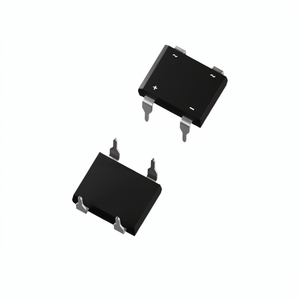 4-EDIP In Stock Diodes B125FD Buy Electronics Components Online - Product Image 1