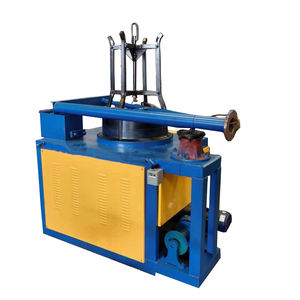Machine à tréfiler automatique haute efficacité pour fil de fer, état neuf, moteur principal, moteur PLC pour usage <span class=keywords><strong>en</strong></span> usine de <span class=keywords><strong>construction</strong></span> - Product Image 4