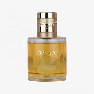 Nước hoa cao cấp Top Brand Arab Original FIRE on <span class=keywords><strong>ICE</strong></span> Eau De Parfum 110ml, hương thơm sang trọng, thiết kế độc đáo hình khối đá, dành cho nam và nữ - Product Image 4