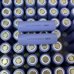 بطارية ليثيوم أيون Lishen 21700 LiMn2O4 من الدرجة A، 3.7 فولت، 4000 مللي أمبير في الساعة، 10C، عالية التفريغ، 1200 دورة، للأدوات الكهربائية والسكوترات الإلكترونية - Product Image 6