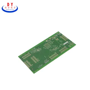 Danyu fábrica personalizada OEM PCB placa de circuito PCB montagem placa de controle PCB fabricação