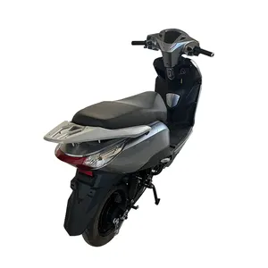 Venta directa de fábrica Motocicletas eléctricas para adultos 48V 60V 72V Motocicleta eléctrica para adultos