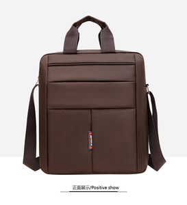 Zipper Soft Handle Multi Waterproof Business Women Office Travel <b>Computer</b> Large Portable Laptop College Backpack <b>Bag</b> - Product Image 3