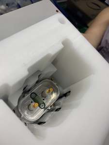 GKS-002-0024 Testsonde Pogo-Pin Federkontakt, Beste Qualität Normalerweise Geschlossene Feder-USB-Kabel-Testmaschine CN;HEN Ingun - Product Image 6