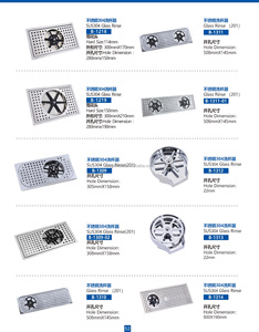 Чашка для мытья посуды из нержавеющей стали - Product Image 3