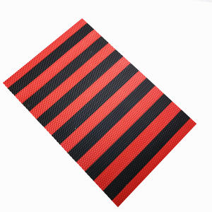 Accessoire <span class=keywords><strong>automobile</strong></span> tapis de voiture antidérapant imperméable matériau Pvc/TPE tapis de voiture en rouleau - Product Image 4