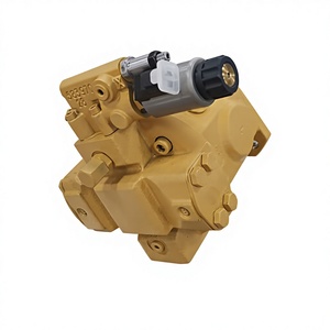 Bomba de Ventilador 194-8384 283-5992, Bomba Hidráulica para Retroexcavadora 416C/426C/428C - Product Image 3