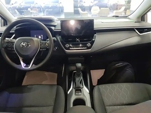 Auto Usado de Bajo Consumo, Original, Económico, Sedán Corolla, Motor Dual, CVT, Versión Inteligente y Moderna, Volante a la Izquierda - Product Image 6