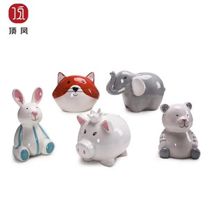 <span class=keywords><strong>Tirelire</strong></span> personnalisée en gros, <span class=keywords><strong>tirelire</strong></span> à pièces, boîte à monnaie, couleur mate, éléphant, <span class=keywords><strong>tirelire</strong></span> - Product Image 3