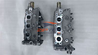 22100-04010 22100-04000 Vente de moteur DVVT 1.0 G3LA, culasse complète pour Hyundai I10 Eon Kia Picanto
