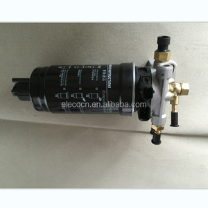 Filtre à carburant Assy 504044712 pour IVECO 35S13 / 35S11 / 35S15 / 35S9 - Product Image 1