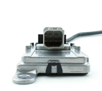 Sensor de Oxígeno y Nitrógeno de Alta Precisión Marca LESEN 5462439 para Camiones con Motor Cummins, Sistema de Posttratamiento de Gases de Escape Diésel de 24V