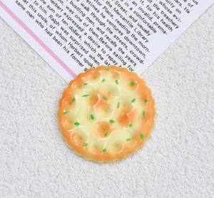 Wholesale Handmade <b>Resin</b> Keychain Animal <b>Sculpture</b> Decor Gift Customized Designs Waterproof - Product Image 4