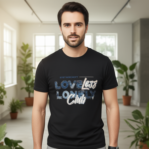T-Shirt Unisex 210GSM 100% Cotone, Maglietta Casual Traspirante e Resistente per Uomo - Product Image 3