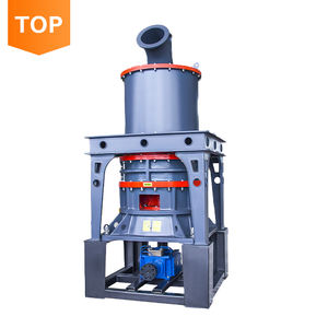 <span class=keywords><strong>Clirik</strong></span> HGM Serie Ruß-Mikropulver-Schleifmühle 800 Mesh 0,5 t/h - Product Image 2