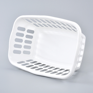 Design gratuito personalizzato grande cesto di plastica PP stampo ad iniezione cesto della biancheria Die Mold Maker - Product Image 5