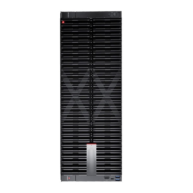 8-GPU Capable G5500 V7 Rack Server Chassis Xeon Scalable Processors 8TB Memory Stock Available for Large Language Model (LLM)