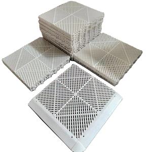 กระเบื้องปูพื้นโรงรถสําหรับไวนิลเคลือบเซรามิกห่อล้อรถยนต์ - Product Image 1