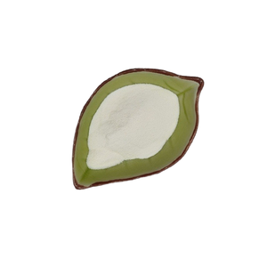 Extrato cru erval da planta crua do extrato do aloés Vera do Oligopeptide da molécula do pó 98% pequeno Vitamínico-rico do Peptide do lírio - Product Image 2