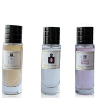 Veyes Mini Smart 30ml Parfum Logo Personnalisé Créez Votre Marque Parfums Smart Collection Parfum Original Femme
