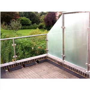 Balaustre stampo per calcestruzzo acciaio inox piazza messaggi con il migliore prezzo della <span class=keywords><strong>ringhiera</strong></span> <span class=keywords><strong>in</strong></span> vetro - Product Image 4