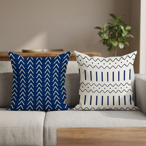 Handmade Modern Animal Square Sabra Cactus Cushion Cover-Multi-Color <b>Moroccan</b> Cotton Fabric | High Quality Woven Home Decor - Product Image 1