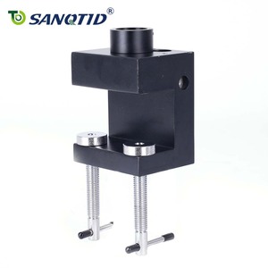 SANQTID 7X 4.5X 工業用ビデオデジタル顕微鏡 ズーム顕微鏡 連続光学顕微鏡 研究室検査用 - Product Image 6