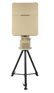 Détecteur de drones Bande X, balayage azimutal et balayage DBF, coordonnées 3D, détection et localisation de drones UAV, radar de drones - Product Image 6