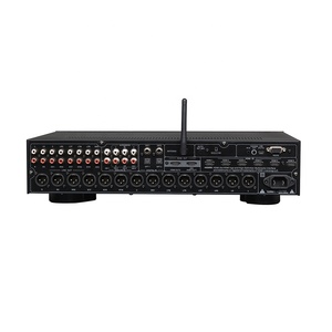 Procesador AV Tonewinner DOLBY ATMOS 9.1.6/9.3.4, Preamplificador de Audio de 16 Canales, Amplificador de Potencia - Product Image 4