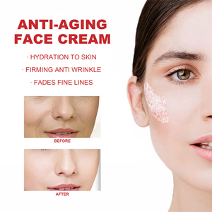 Suero Antienvejecimiento con Sangre de Dragón Eelhoe, Hidratante, Reafirmante, Antiarrugas, Reduce Poros, Atenúa Líneas Finas, Crema de Sangre de Dragón - Product Image 5
