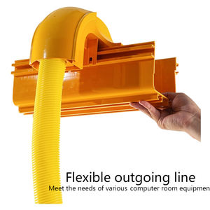 من المصنع مباشرة معوق لهب عالٍ ، بصينية ، عداء ألياف بصرية من كلوريد البولي فينيل أصفر لمركز البيانات - Product Image 4