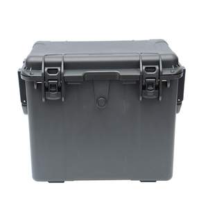 Valise robuste de camping en plein air DFB0631 56L avec roulettes et poignée, boîte à outils, valise pour véhicule 100L 120L - Product Image 6