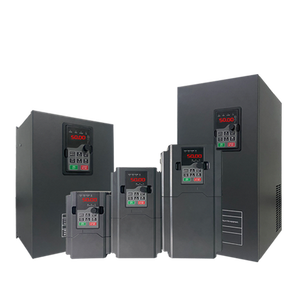 Variador de Frecuencia General AC de 45 kW, 380 V, Trifásico, Multifuncional, IP20, SQ180, 45 kW - Product Image 4