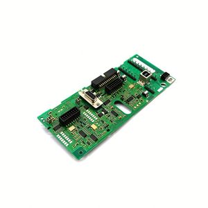 การ์ดควบคุม MK1 Safe Stop FC-302/FC-312 130B1109 PLC/เครื่องจักร - Product Image 2
