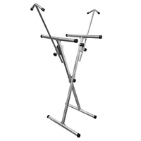 Support de panneau réglable pour carrosserie Type de support de pare-chocs Pare-chocs à chevalet Support de travail robuste et polyvalent pour carrosserie