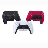Adaptador Honcam PS5 BT para Accesorios de PS5, Transmisor de Audio Inalámbrico BT 5.0 para Control de PS5 con Baja Latencia