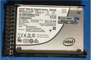 Hpe <b>Ssd</b> 512gb P04564-B21 HPE 960GB 6G Read Intensive SFF SC PM883 <b>SSD</b> 512GB 2.5in Data Center - Product Image 6