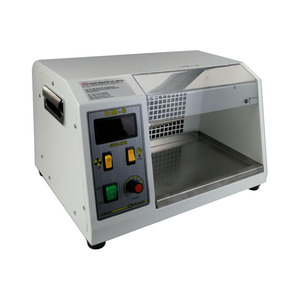 Hot Sale Gem Polish <strong>Machine</strong> Super Power Mini <strong>Bench</strong> Grinder Flexible Shaft <strong>Polishing</strong> <strong>Machines</strong> - Product Image 1