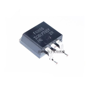 Mới và độc đáo <span class=keywords><strong>Transistor</strong></span> irf4905s irf4905strpbf <span class=keywords><strong>f4905s</strong></span> đi-điện 263 MOSFET - Product Image 2