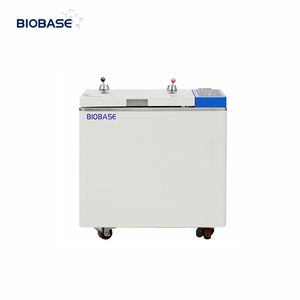 <span class=keywords><strong>Autoclave</strong></span> BIOBASE BKQ-Z30I <span class=keywords><strong>de</strong></span> 30L con Puerta Abatible <span class=keywords><strong>de</strong></span> Apertura Rápida, Esterilizador a Vapor por Desplazamiento por <span class=keywords><strong>Gravedad</strong></span>, <span class=keywords><strong>Autoclave</strong></span> Vertical para Laboratorio - Product Image 4