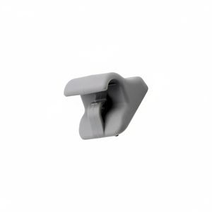 Deflector de viento y insectos para Hyundai i20 2008-2015, accesorio de visera solar, referencia 85235-05100OM - Product Image 2