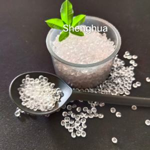 PLA Noir Couleur Masterbatch Granules Couleur Masterbatch pour Filament D'impression 3D - Product Image 2