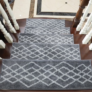 <span class=keywords><strong>Tapis</strong></span> d'escalier antidérapants doux, <span class=keywords><strong>tapis</strong></span> <span class=keywords><strong>de</strong></span> sol intérieurs pour escaliers, <span class=keywords><strong>tapis</strong></span> <span class=keywords><strong>de</strong></span> marche pour escaliers, <span class=keywords><strong>tapis</strong></span> <span class=keywords><strong>de</strong></span> sécurité pour les personnes âgées et les enfants - Product Image 5