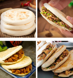Macchina Industriale per la Produzione di Pane Pita Turco/Macchine per la Produzione di Taco, Lavash, Shawarma e Prodotti a Base di Cereali - Product Image 6