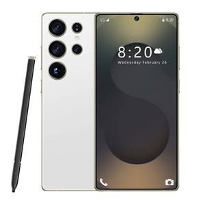 Smartphone chinois OnePlus Mobile 5G S25Ultra <span class=keywords><strong>Nothing</strong></span> <span class=keywords><strong>Phone</strong></span> Jisima 16+1TB - Product Image 1