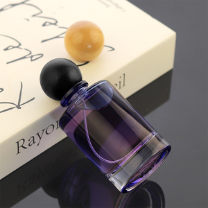 <span class=keywords><strong>Atomizador</strong></span> de Perfume Reciclable de 100 ml con Pulverizador de Niebla Fina y Caja de Empaque - Product Image 3