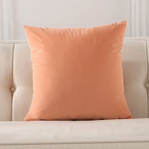 Vente en gros oreillers de haute qualité, usine nœud canapé nœud <span class=keywords><strong>boule</strong></span> lancer oreillers velours nœud oreiller housses de coussin/ - Product Image 4