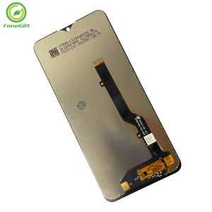 Pantalla LCD Original para ZTE Blade V Smart <span class=keywords><strong>V2050</strong></span> 2050RU, Repuesto de Pantalla para Teléfono ZTE BLADE V Smart - Product Image 2